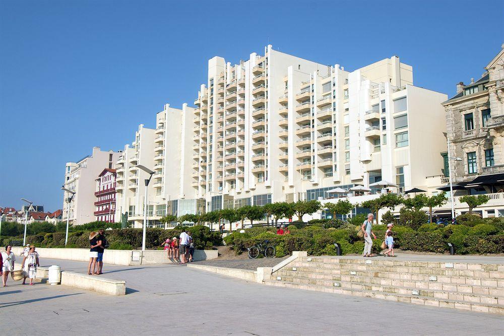 Residence Victoria Surf Biarritz Exterior foto